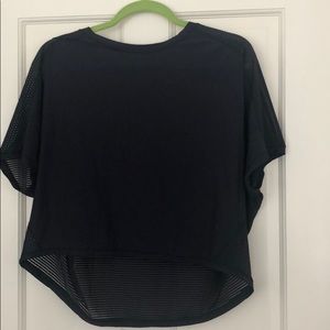 Lulu lemon top